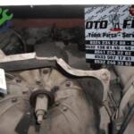 Opel Vectra Otomatik Şanzıman çıkma parça - OTOFİL YEDEK PARÇA Mersin