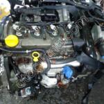1997 Nissan Micra Yarım Motor Çıkma Parça Konya