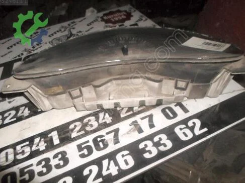 Opel Combo Gösterge Paneli çıkma parça