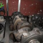 Opel Combo Blok çıkma parça - OTOFİL YEDEK PARÇA Mersin