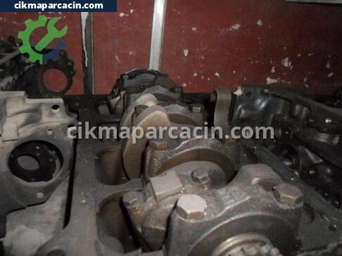 Opel Combo Blok çıkma parça
