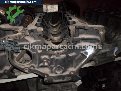 Opel Combo Blok çıkma parça