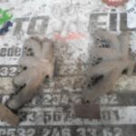 Opel Combo Egzoz Manifoldu çıkma parça - OTOFİL YEDEK PARÇA Mersin