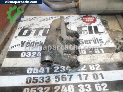 Opel Combo Emme Manifoldu çıkma parça