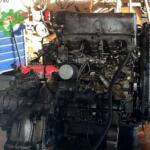 Opel Combo Motor Komple çıkma parça - OTOFİL YEDEK PARÇA Mersin
