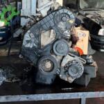Opel Combo Motor Komple çıkma parça - OTOFİL YEDEK PARÇA Mersin