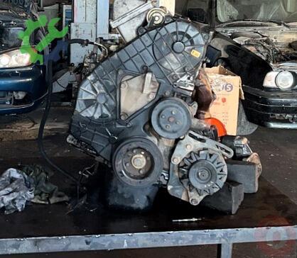Opel Combo Motor Komple çıkma parça