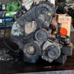 Opel Combo Motor Komple çıkma parça - OTOFİL YEDEK PARÇA Mersin