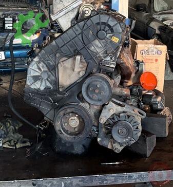 Opel Combo Motor Komple çıkma parça