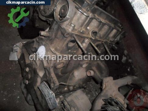 Opel Combo Motor Komple çıkma parça