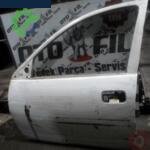 Opel Combo Sol Ön Kapı çıkma parça - OTOFİL YEDEK PARÇA Mersin