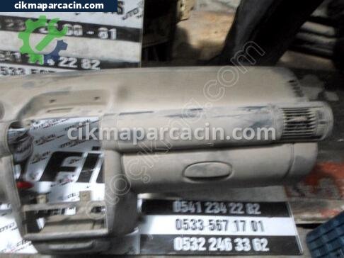 Opel Vectra Göğüs çıkma parça