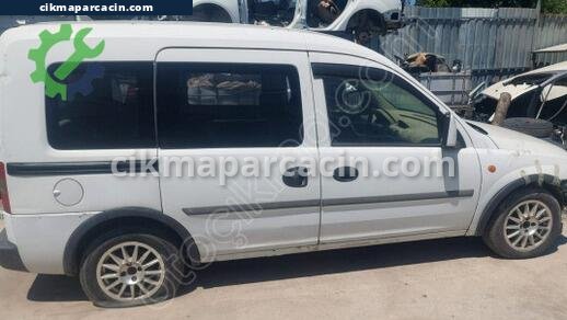 Opel Combo Arka Dingil çıkma parça