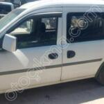 Opel Combo Arka Tampon çıkma parça - ÇIKMACI 41 Kocaeli
