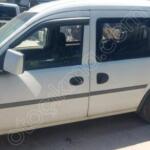 Opel Combo Bagaj çıkma parça - ÇIKMACI 41 Kocaeli