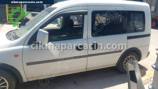 Opel Combo Bagaj çıkma parça