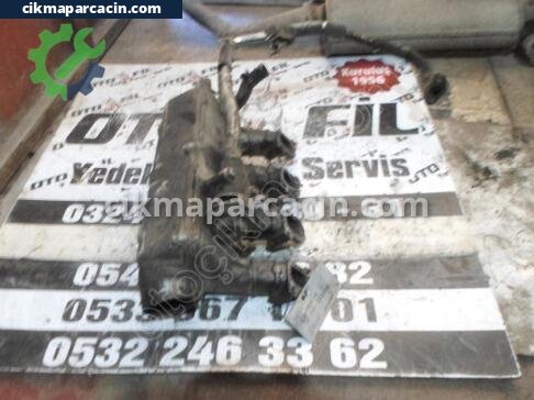 Opel Combo Emme Manifoldu çıkma parça