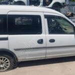 Opel Combo Ön Kapı çıkma parça - ÇIKMACI 41 Kocaeli