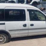 Opel Combo Ön Kapı çıkma parça - ÇIKMACI 41 Kocaeli