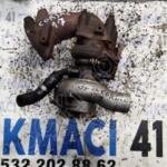 Opel Combo Turbo çıkma parça - ÇIKMACI 41 Kocaeli