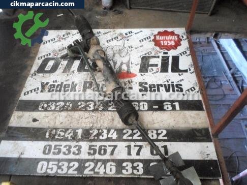 Opel Combo Direksiyon Kutusu çıkma parça