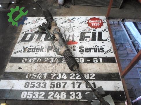Opel Combo Direksiyon Kutusu çıkma parça