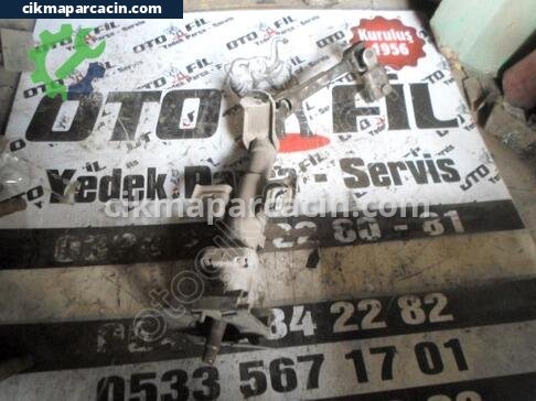 Opel Combo Direksiyon Mili çıkma parça