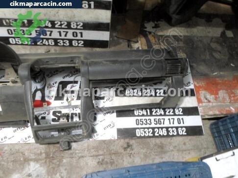 Opel Combo Göğüs çıkma parça