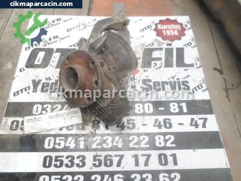 Opel Combo Taşıyıcı/Aks Taşıyıcı çıkma parça