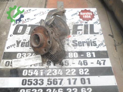 Opel Combo Taşıyıcı/Aks Taşıyıcı çıkma parça