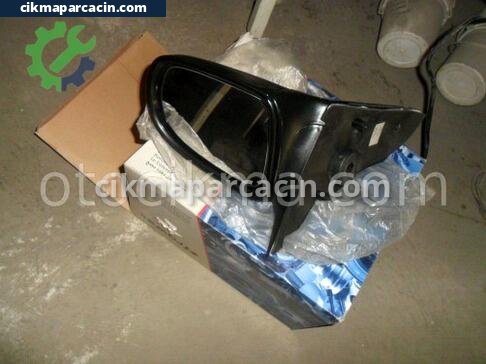 Opel Corsa Dış Ayna Komple çıkma parça