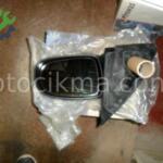 Opel Corsa  00-06 Ayna Manuel