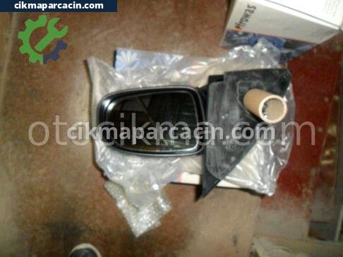 Opel Corsa Dış Ayna Komple çıkma parça