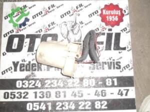 OPEL CORSA (104558) DEPO ŞAMANDIRASI  ÇIKMA