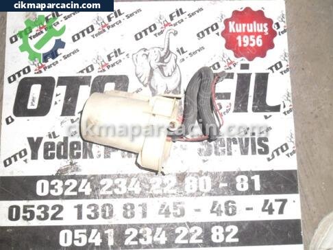 Opel Corsa Yakıt Şamandırası çıkma parça