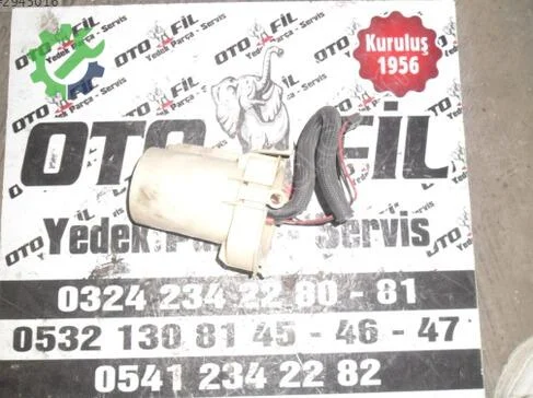Opel Corsa Yakıt Şamandırası çıkma parça