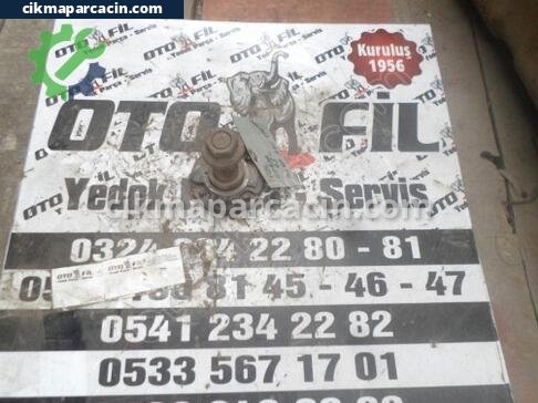 Opel Corsa Taşıyıcı/Aks Taşıyıcı çıkma parça