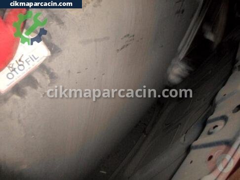 Opel Corsa Kaput çıkma parça