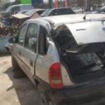 Opel Corsa Motor Komple çıkma parça - ÇIKMACI 41 Kocaeli