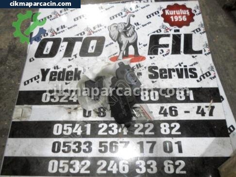 Opel Corsa Disk Fren Balatası çıkma parça