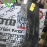 Opel Corsa Sol Ön Çamurluk çıkma parça - OTOFİL YEDEK PARÇA Mersin