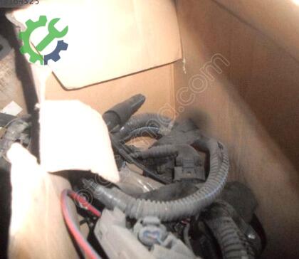 Opel Corsa Elektrik Tesisatı çıkma parça