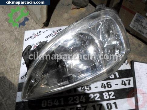 Opel Corsa Sol Ön Far çıkma parça