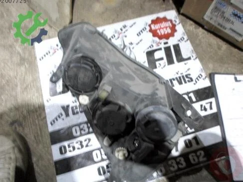 Opel Corsa Sol Ön Far çıkma parça