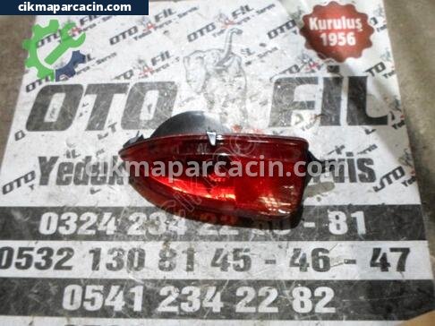 Opel Corsa Sis Farı çıkma parça