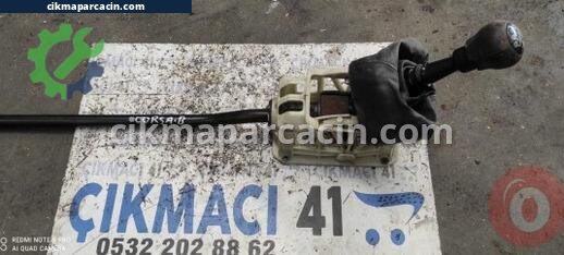 Opel Corsa Vites Kumanda Kolu çıkma parça