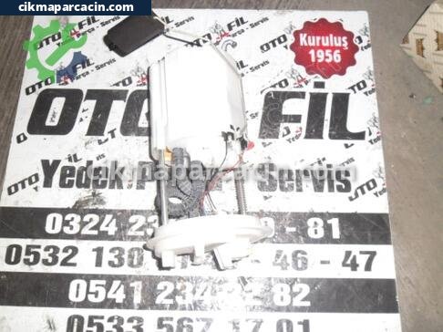 Opel Corsa Yakıt Şamandırası çıkma parça