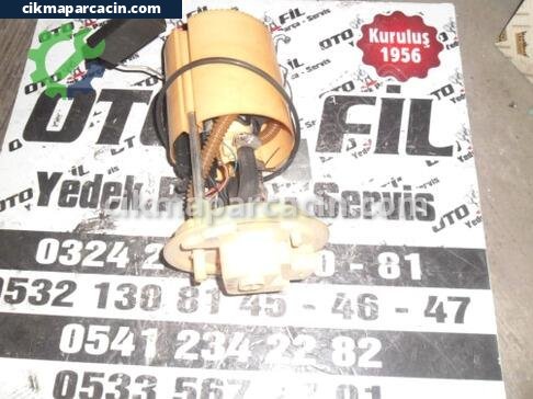 Opel Corsa Yakıt Şamandırası çıkma parça