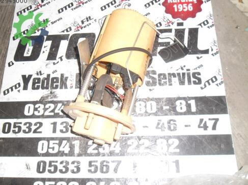 Opel Corsa Yakıt Şamandırası çıkma parça