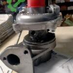 Opel Corsa Turbo çıkma parça - OTOFİL YEDEK PARÇA Mersin